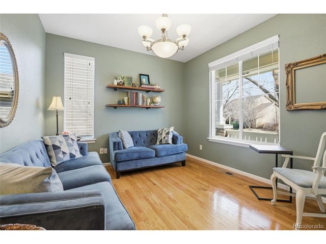 10105 Sedalia St, Commerce City, CO 80022