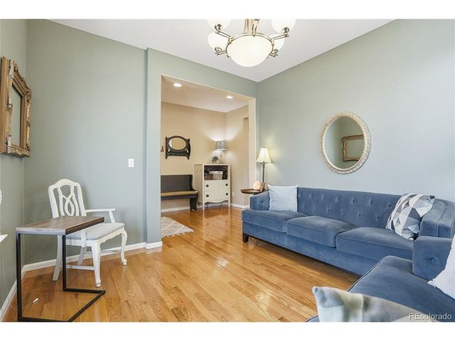 10105 Sedalia St, Commerce City, CO 80022