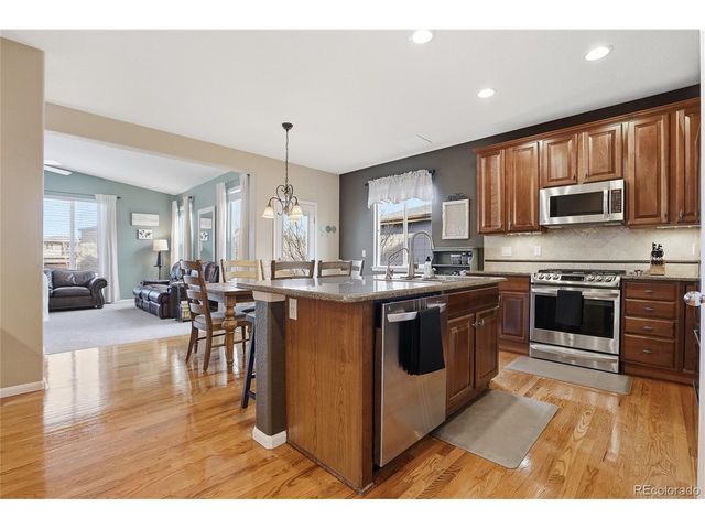 10105 Sedalia St, Commerce City, CO 80022