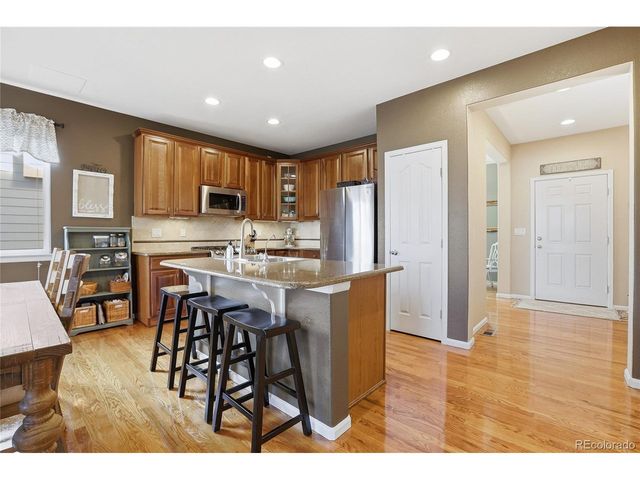 10105 Sedalia St, Commerce City, CO 80022