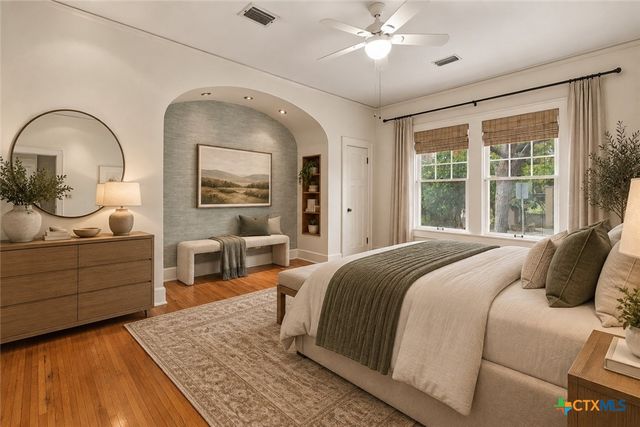 3200 Harris Park Avenue, Austin, TX 78705
