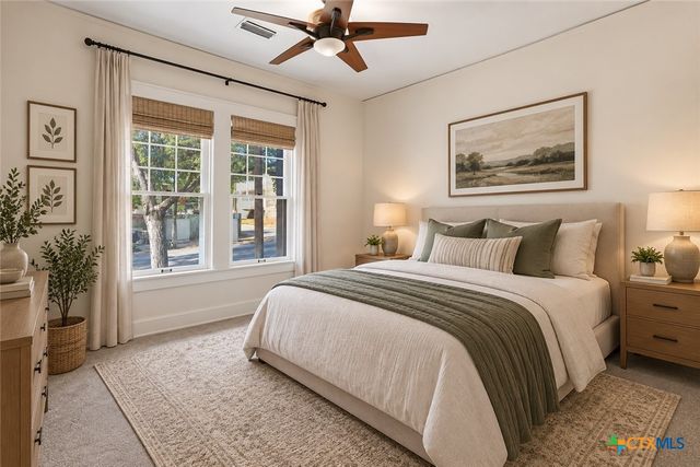3200 Harris Park Avenue, Austin, TX 78705
