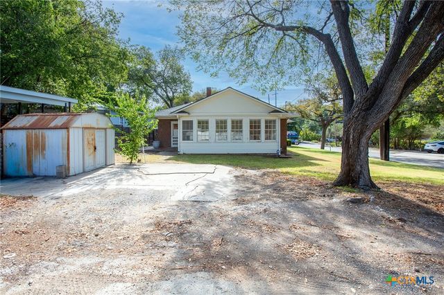 3200 Harris Park Avenue, Austin, TX 78705