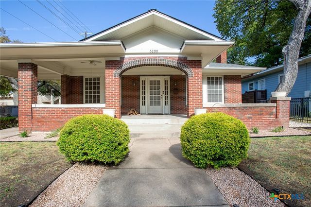 3200 Harris Park Avenue, Austin, TX 78705