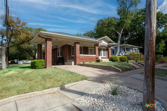 3200 Harris Park Avenue, Austin, TX 78705