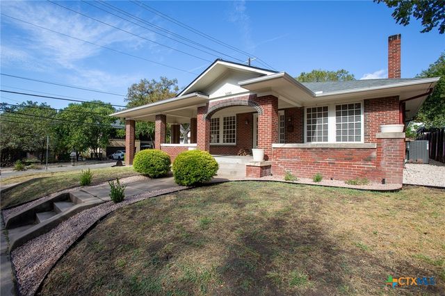 3200 Harris Park Avenue, Austin, TX 78705