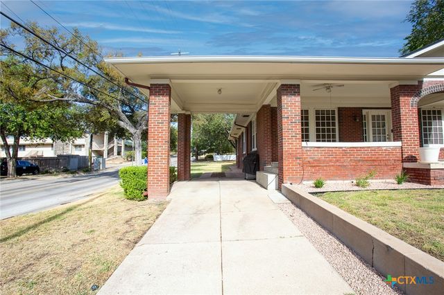 3200 Harris Park Avenue, Austin, TX 78705