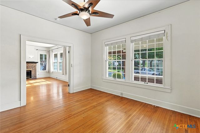 3200 Harris Park Avenue, Austin, TX 78705
