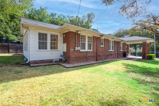 3200 Harris Park Avenue, Austin, TX 78705