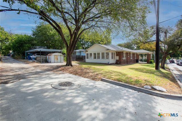3200 Harris Park Avenue, Austin, TX 78705