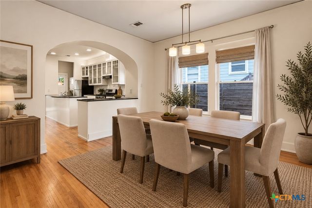 3200 Harris Park Avenue, Austin, TX 78705