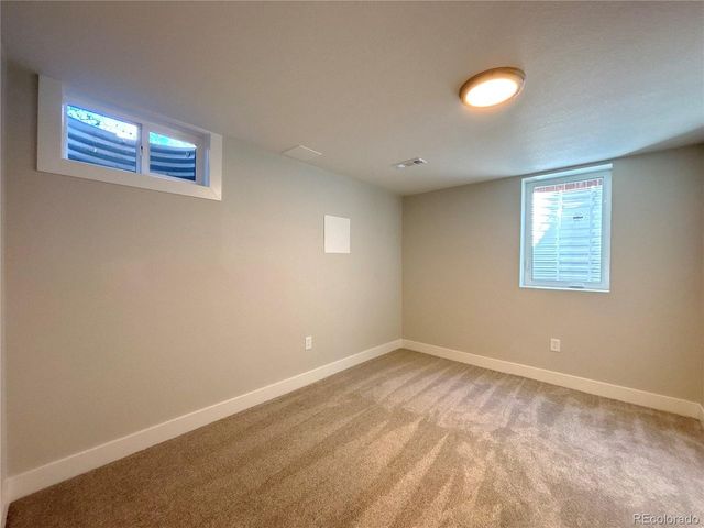 7038 W Frost Pl, Littleton, CO 80128