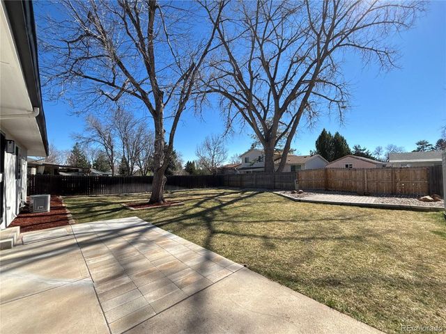 7038 W Frost Pl, Littleton, CO 80128