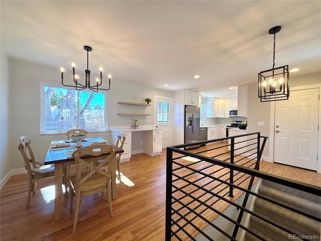 7038 W Frost Pl, Littleton, CO 80128