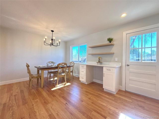 7038 W Frost Pl, Littleton, CO 80128