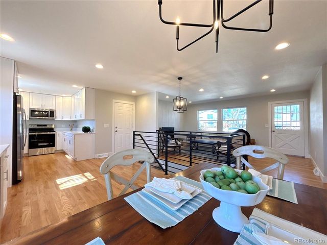 7038 W Frost Pl, Littleton, CO 80128