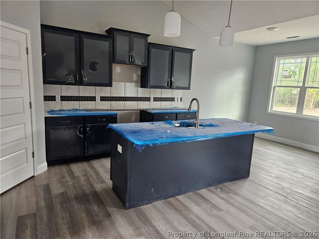 6077 Ari Court, Fayetteville, NC 28312