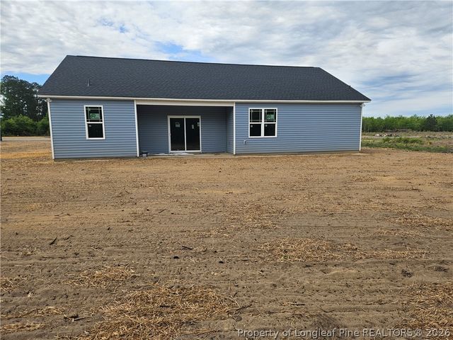 6077 Ari Court, Fayetteville, NC 28312