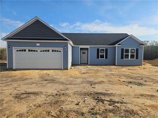 6077 Ari Court, Fayetteville, NC 28312