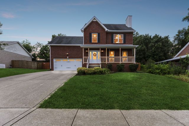 107 Camden Ct, N, Hendersonville, TN 37075