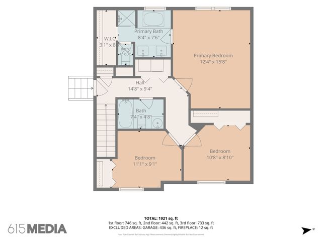 107 Camden Ct, N, Hendersonville, TN 37075