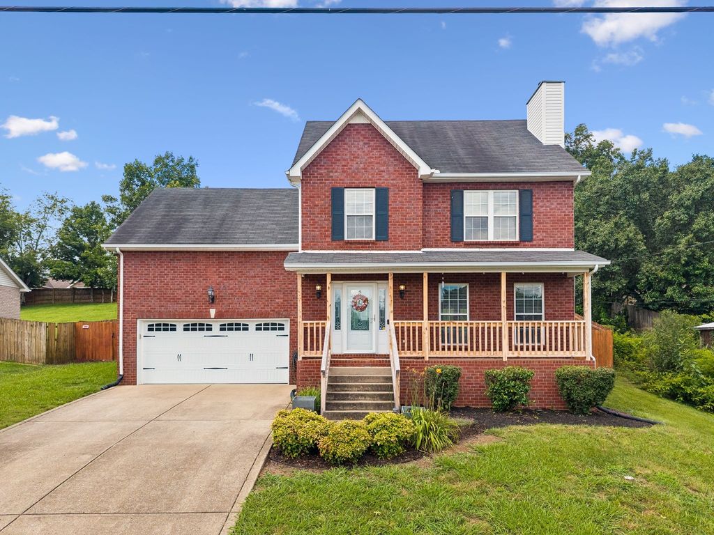 107 Camden Ct, N, Hendersonville, TN 37075