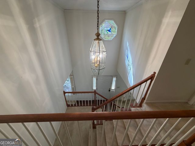 401 Vardon Way, Peachtree City, GA 30269