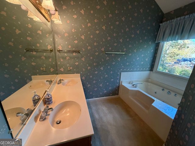 401 Vardon Way, Peachtree City, GA 30269