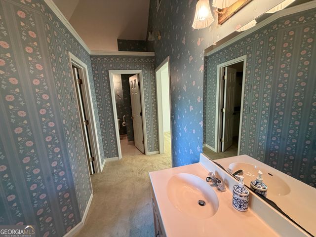 401 Vardon Way, Peachtree City, GA 30269