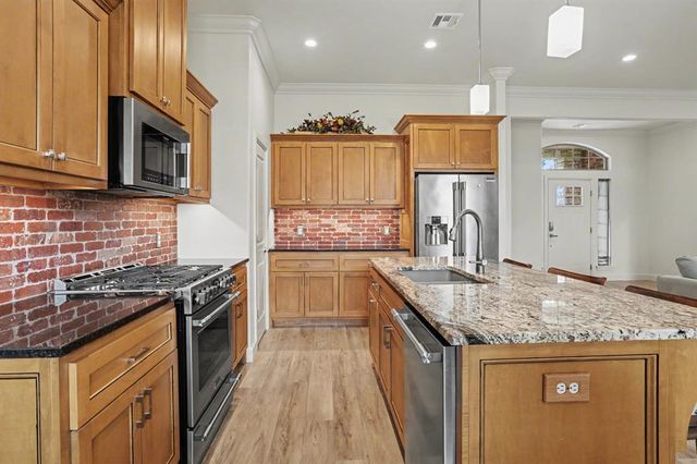 609 S Texoma Drive, Edmond, OK 73025