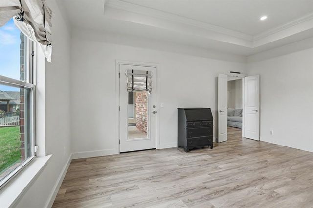 609 S Texoma Drive, Edmond, OK 73025