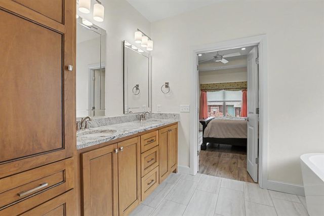 609 S Texoma Drive, Edmond, OK 73025