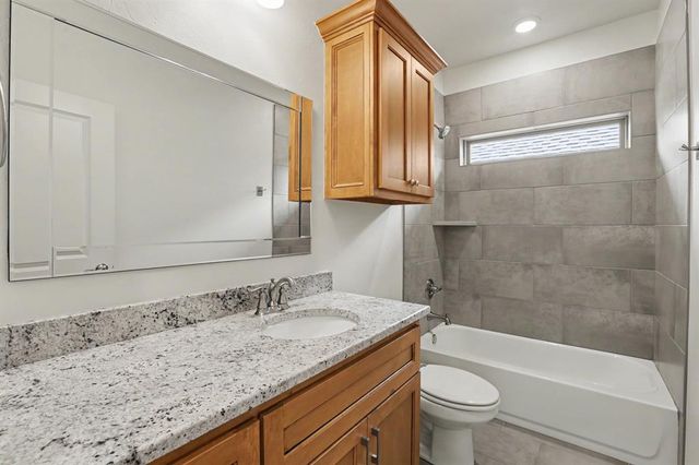 609 S Texoma Drive, Edmond, OK 73025