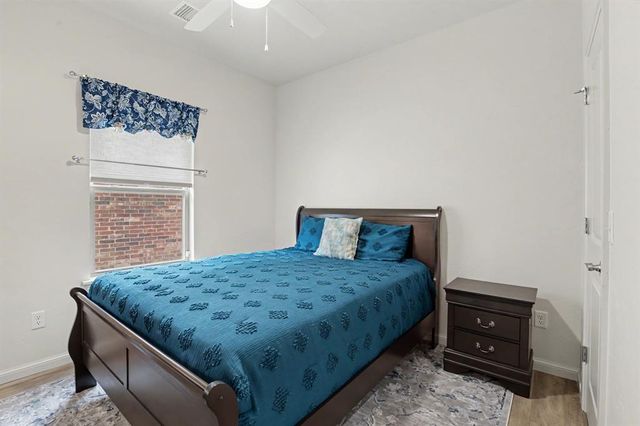 609 S Texoma Drive, Edmond, OK 73025