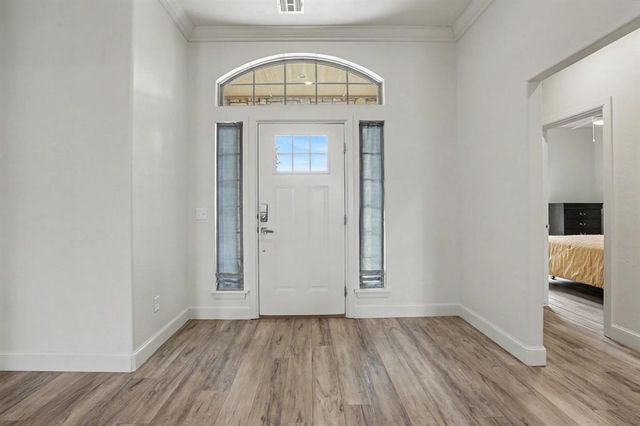 609 S Texoma Drive, Edmond, OK 73025