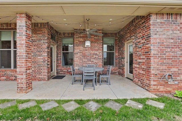 609 S Texoma Drive, Edmond, OK 73025