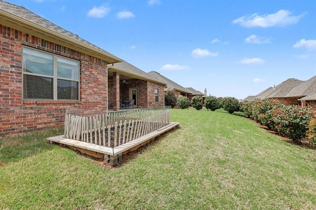 609 S Texoma Drive, Edmond, OK 73025