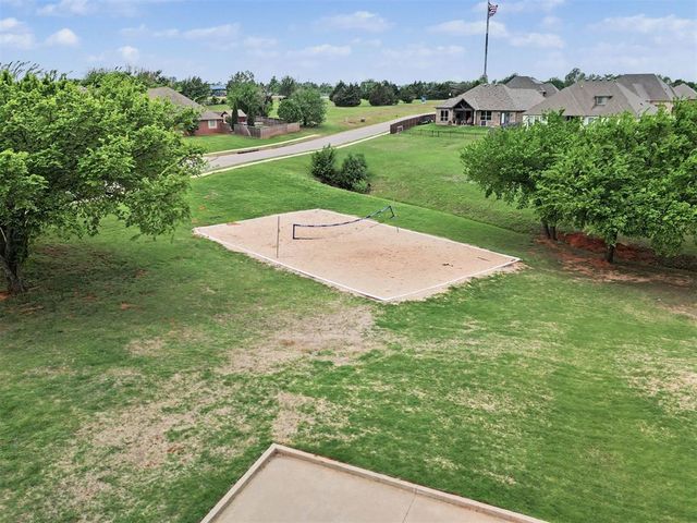 609 S Texoma Drive, Edmond, OK 73025