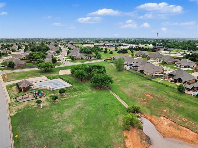 609 S Texoma Drive, Edmond, OK 73025