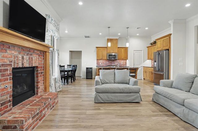 609 S Texoma Drive, Edmond, OK 73025