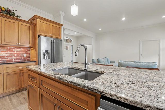 609 S Texoma Drive, Edmond, OK 73025