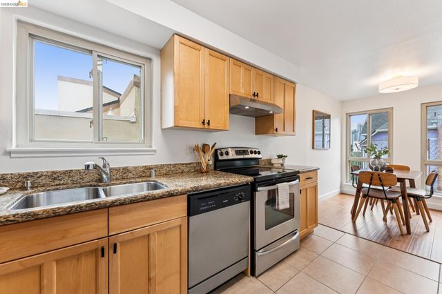 77 Fairmount Ave 203, Oakland, CA 94611