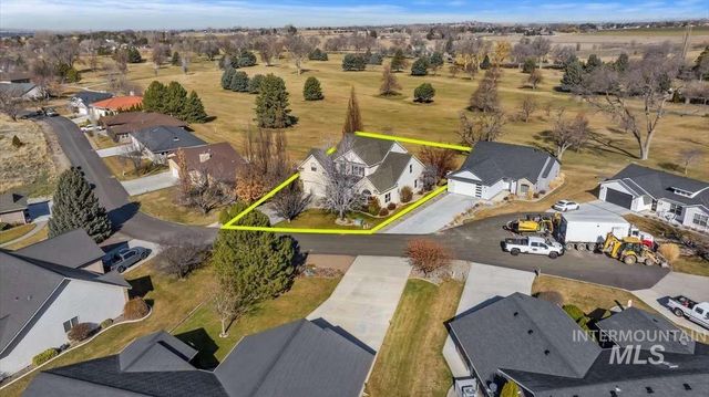 116 Doral Dr, Jerome, ID 83338
