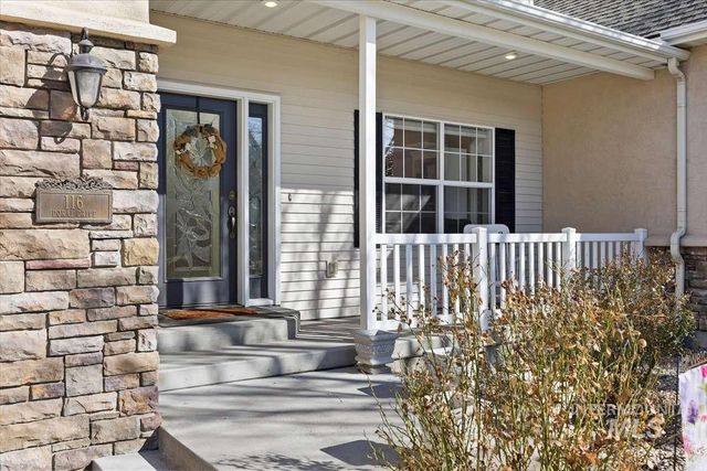116 Doral Dr, Jerome, ID 83338