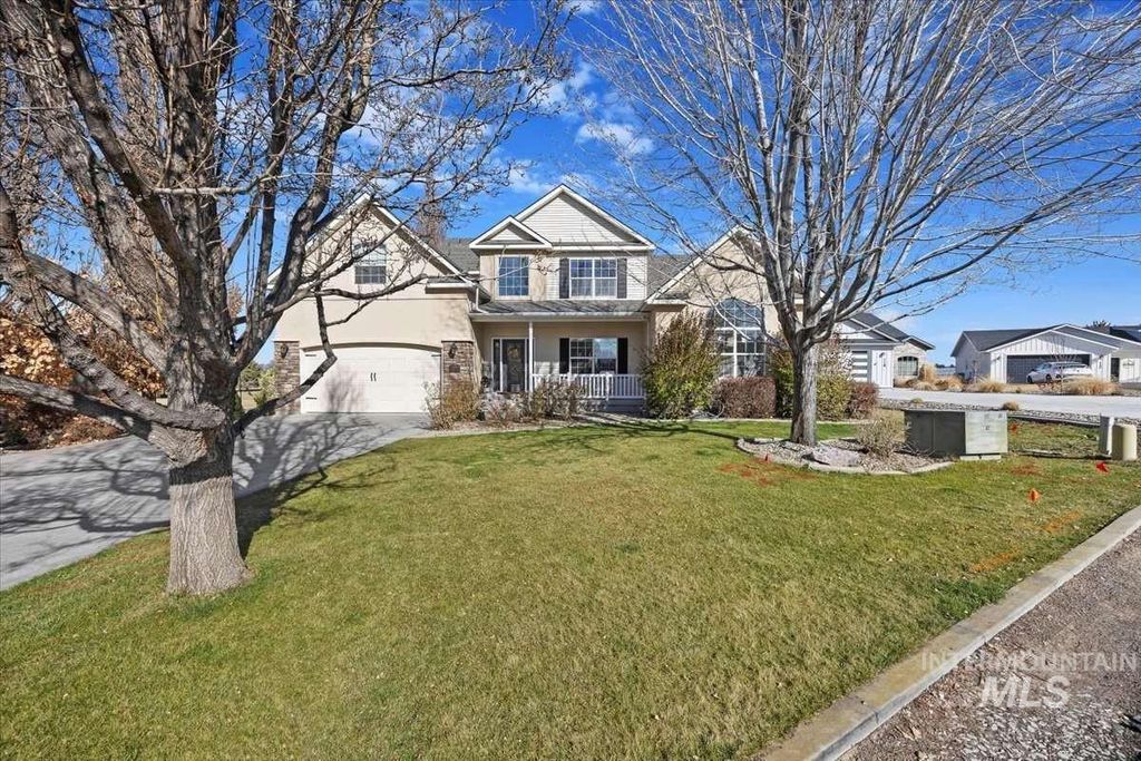116 Doral Dr, Jerome, ID 83338