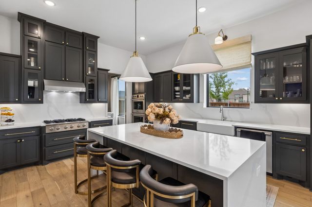 1731 Autumnwood Court, Prosper, TX 75078