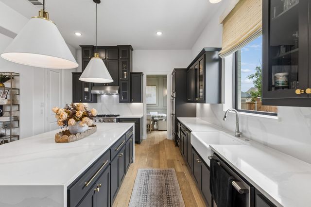 1731 Autumnwood Court, Prosper, TX 75078