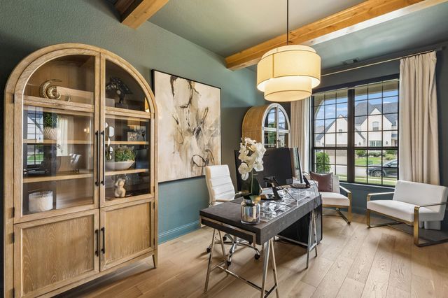 1731 Autumnwood Court, Prosper, TX 75078
