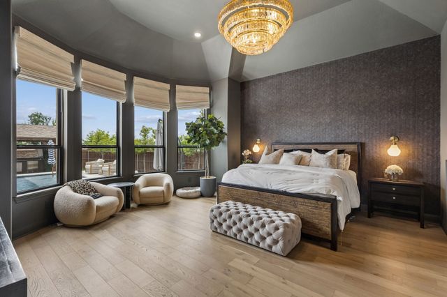 1731 Autumnwood Court, Prosper, TX 75078