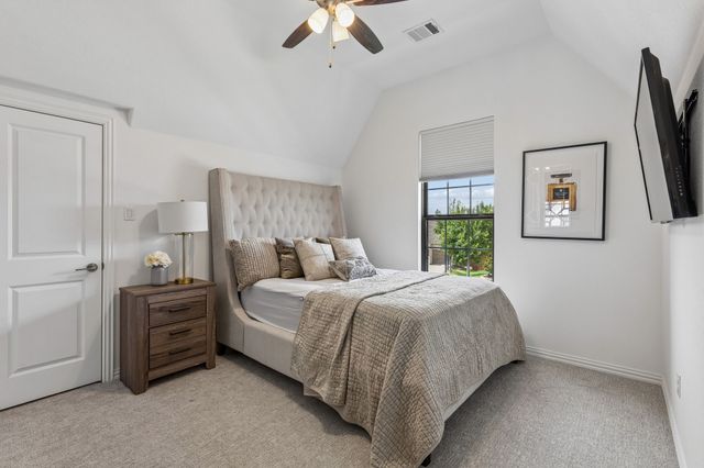 1731 Autumnwood Court, Prosper, TX 75078